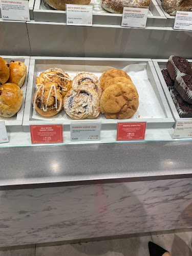 Cedele Bakery Cafe - Paragon