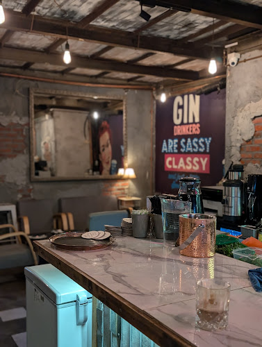 beGIN - Hospitality and gastronomy