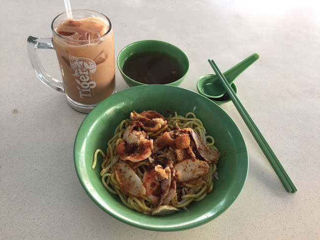 Comentarii opinii despre Lao Ban Niang Prawn Noodle