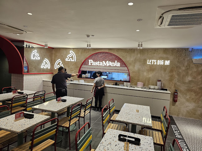 PastaMania – Italian Casual Dining @ Toa Payoh - Singapore