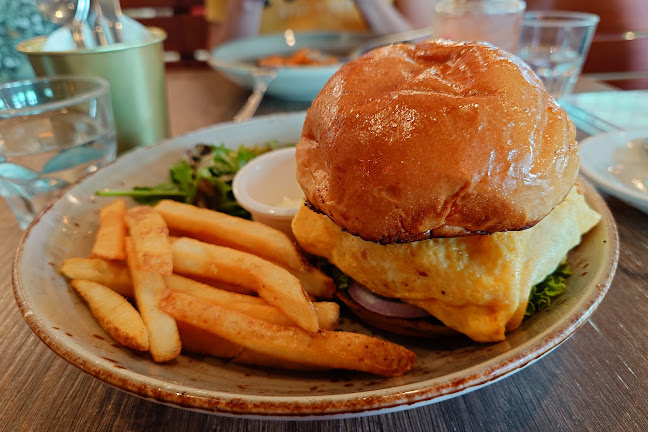 Opinii despre Relish by Wild Rocket în Singapore - Hospitality and gastronomy