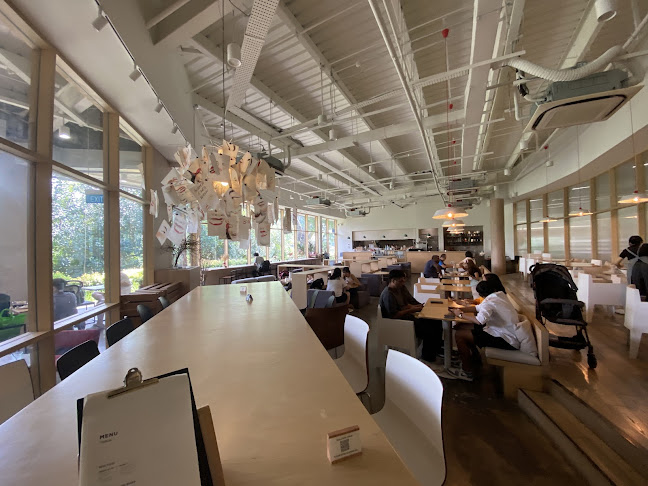 Opinii despre Real Food Yishun în Singapore - Hospitality and gastronomy