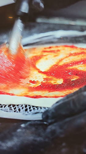 Opinii despre PastaMania - Italian Casual Dining @ Tampines Mall în Singapore - Hospitality and gastronomy