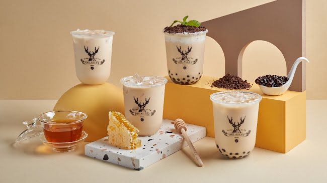 Opinii despre The Alley @ Tampines 1 în Singapore - Hospitality and gastronomy