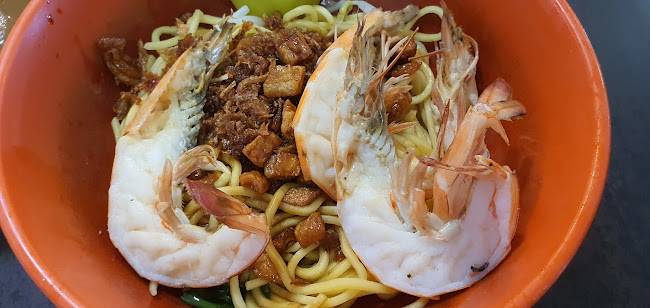 Geylang Prawn Noodle - Hospitality and gastronomy