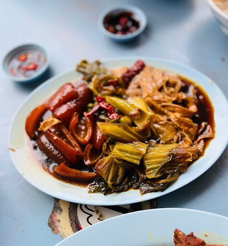 Seng Kee Bak Kut Teh - Hospitality and gastronomy