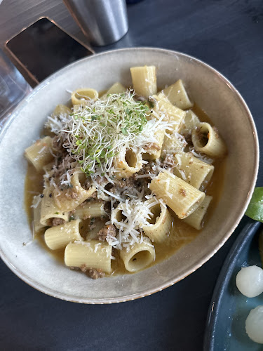 Coexist Coffee Co. @Lifelong Learning Institute