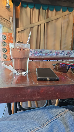 Tiong Bahru Bakery - Safari - Singapore