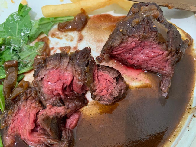 alkove bistro - Singapore