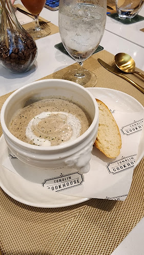 Tanglin Cookhouse (Paya Lebar Quarter) - Hospitality and gastronomy