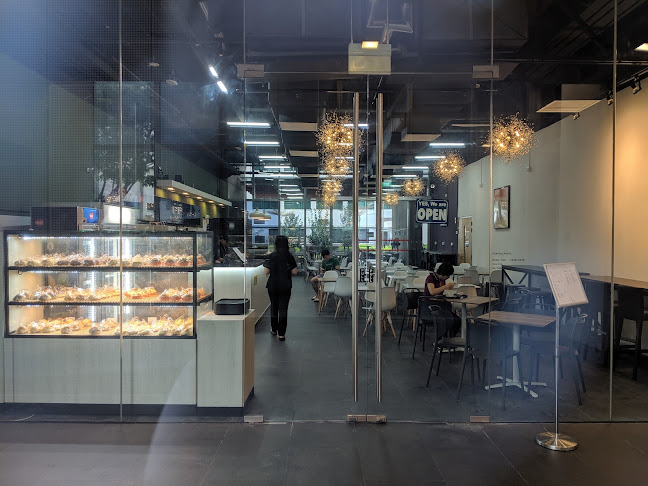 Comentarii opinii despre Eureka Taste