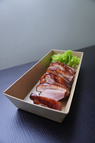 The Braised House - Hospitality and gastronomy