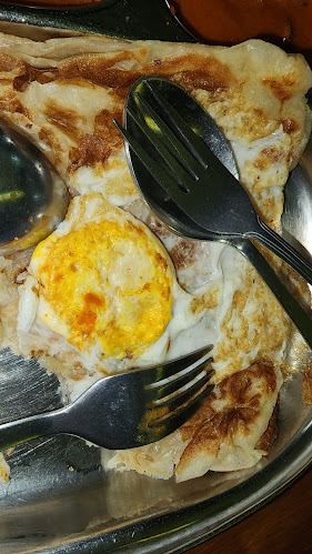 Opinii despre Curry Village în Singapore - Hospitality and gastronomy