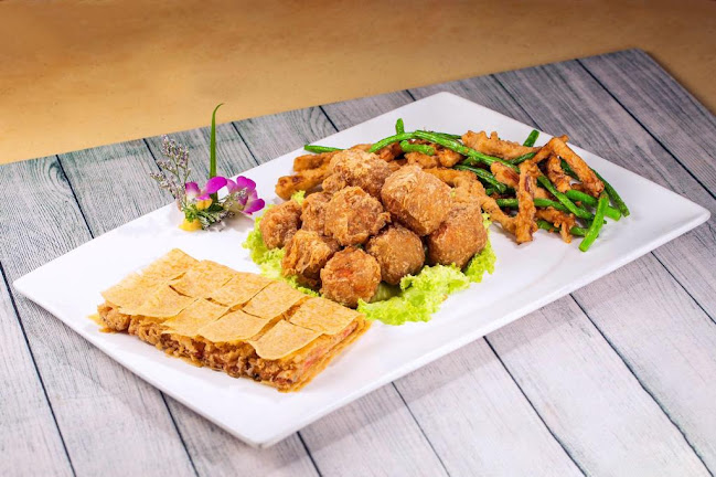 Comentarii opinii despre Hoong Cheng Seafood 鸿承海鲜馆