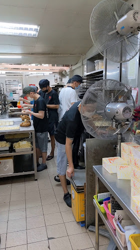 Comentarii opinii despre Loong Fatt Tau Sar Piah