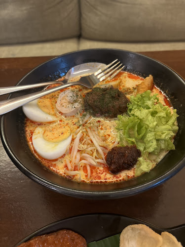 Opinii despre Courtyard Cafe, Changi Beach Club în Singapore - Hospitality and gastronomy