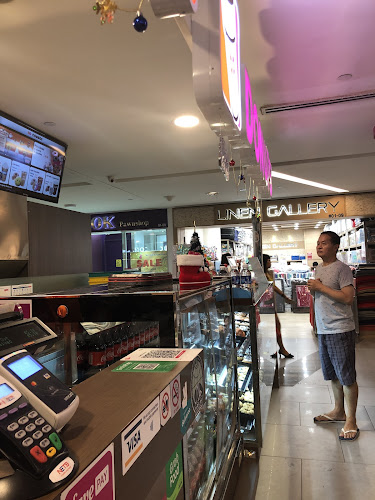 Dunkin' Sun Plaza - Singapore