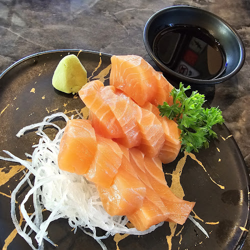 Tachinomiya Japanese Izakaya & Bar - Singapore