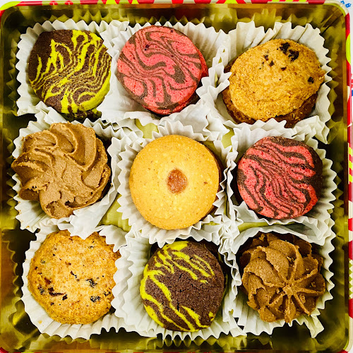 Comentarii opinii despre Cedele Bakery Cafe - CIMB Plaza