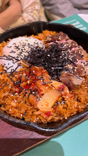 The Marmalade Pantry - Cafe Bistro @ Anchorpoint - Hospitality and gastronomy