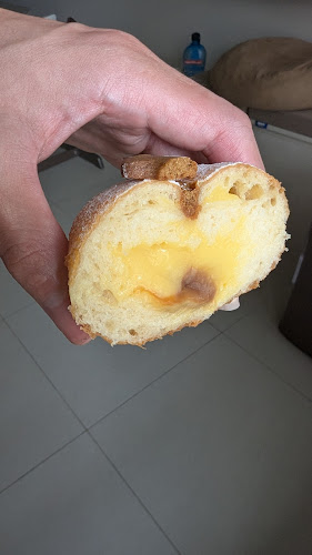 Pelle and Pepe Bread - Singapore