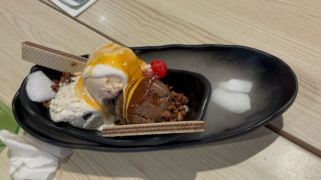 Swensen's (Waterway Point)