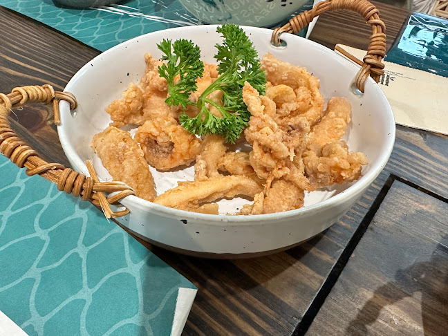 Sampanman @ Jewel Changi Airport - Hospitality and gastronomy