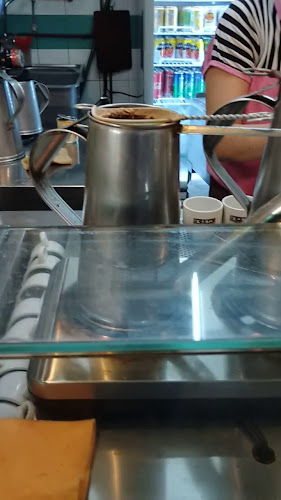 Comentarii opinii despre The 1950's Coffee “五十年代”