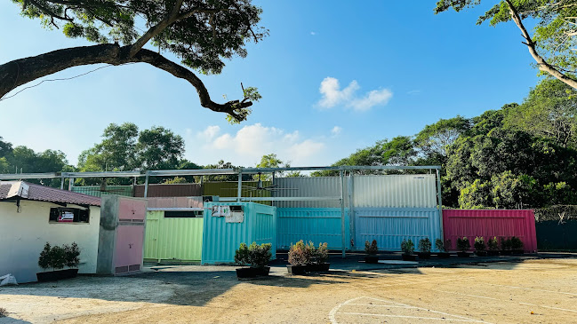 The Slice House - Singapore