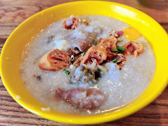 One Punggol Hawker Centre