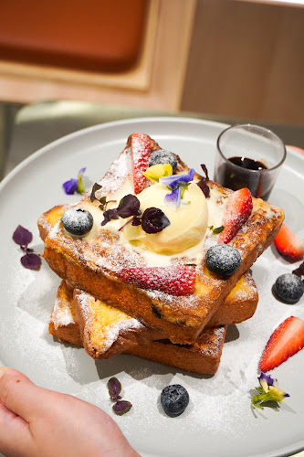 Opinii despre TAG Espresso în Singapore - Hospitality and gastronomy