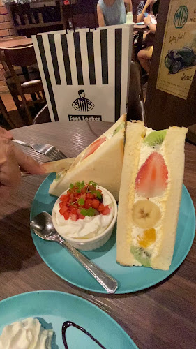 Cafe Ma Maison - Hospitality and gastronomy