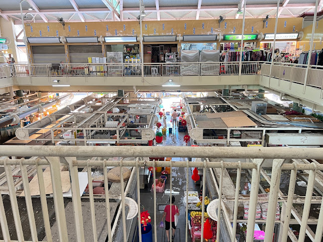 Comentarii opinii despre Toa Payoh Vista Market