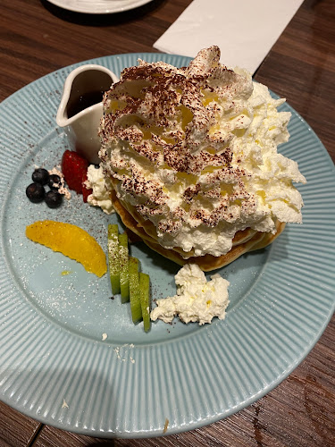 Opinii despre Cafe Ma Maison în Singapore - Hospitality and gastronomy