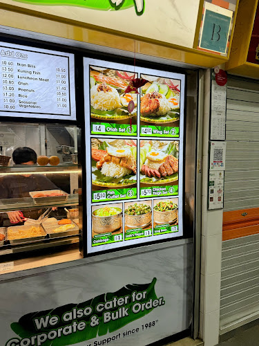 Opinii despre Just Lemak în Singapore - Hospitality and gastronomy