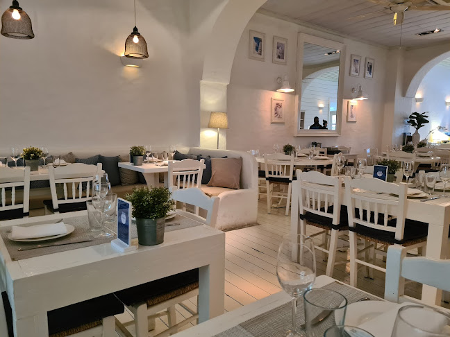 Alati Divine Greek Cuisine - Hospitality and gastronomy