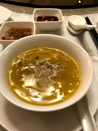 Garden View Restaurant - Singapore