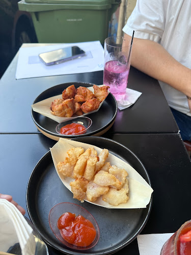 Comentarii opinii despre CU bar