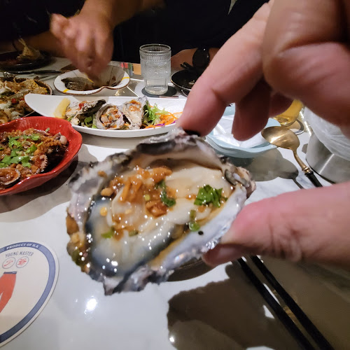 Comentarii opinii despre SHAO 燒 @ Holland Village | Modern Teochew Tapas 潮汕小馆