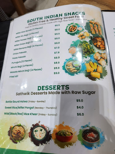 1 Changi business park cres Stall no : 2, Plaza 8, 486025