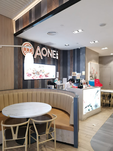 A-One Signature @AMK Hub