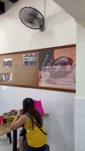 Comentarii opinii despre Original Chew Kee Eating House (Chew Kee Soy Sauce Chicken)