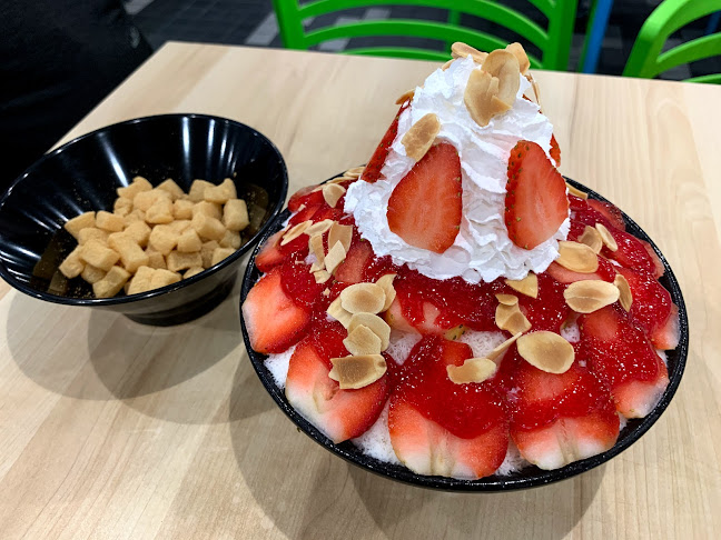 Kopitiam - Singapore