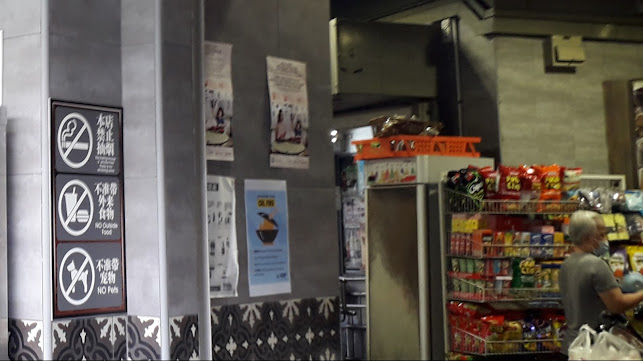 Blk 688 Woodlands Drive 75, Singapore 730688