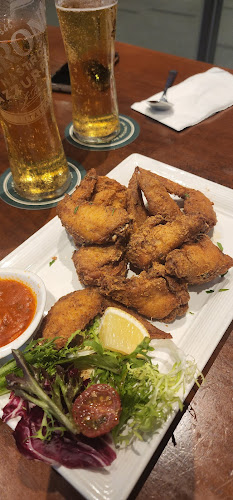 Comentarii opinii despre Zazz Pizza