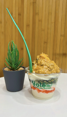 Comentarii opinii despre Yolé - Paya Lebar