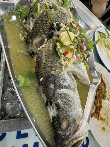 Comentarii opinii despre Spicy Thai-Thai Cafe