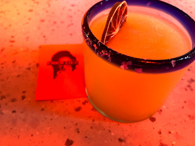 Chico Loco (Amoy Street) - Hospitality and gastronomy