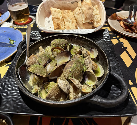 Comentarii opinii despre Pura Brasa Singapore