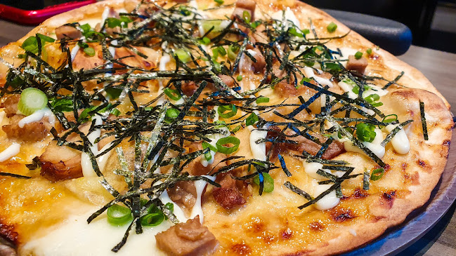 Comentarii opinii despre Watami Japanese Dining - City Square